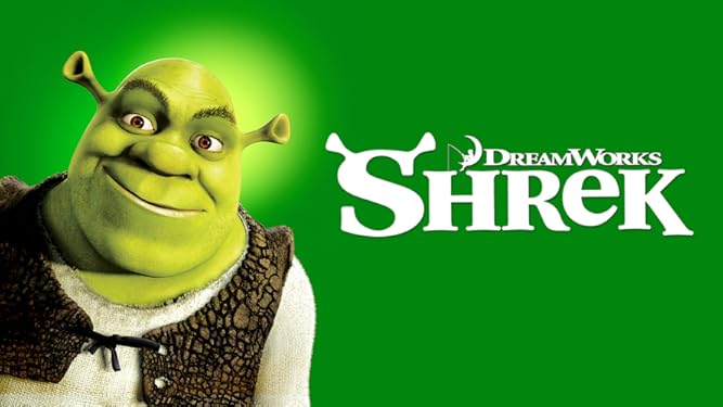 Prime Video: Shrek