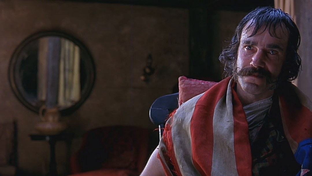 Prime Video: Gangs of New York