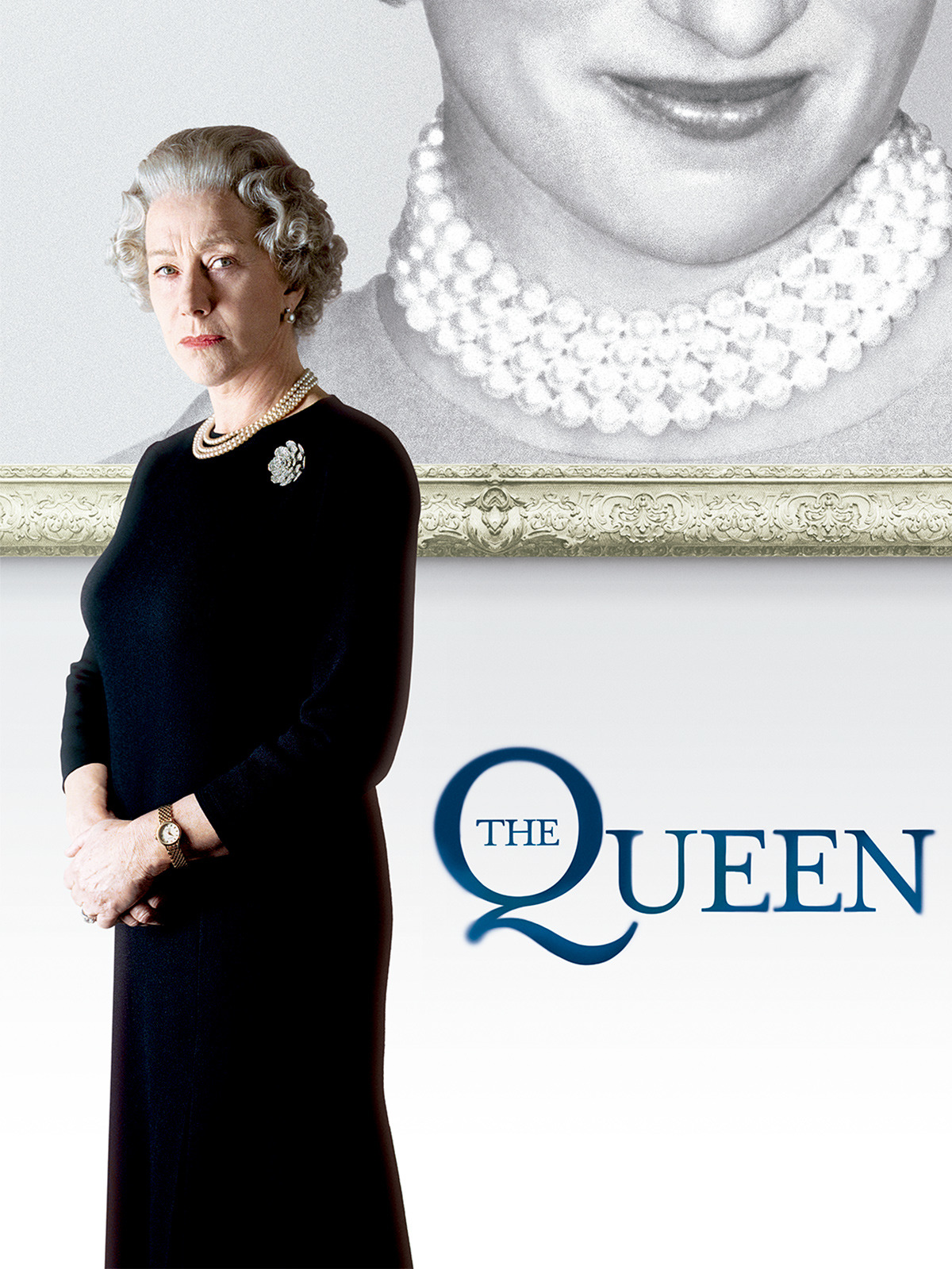 Prime Video: The Queen