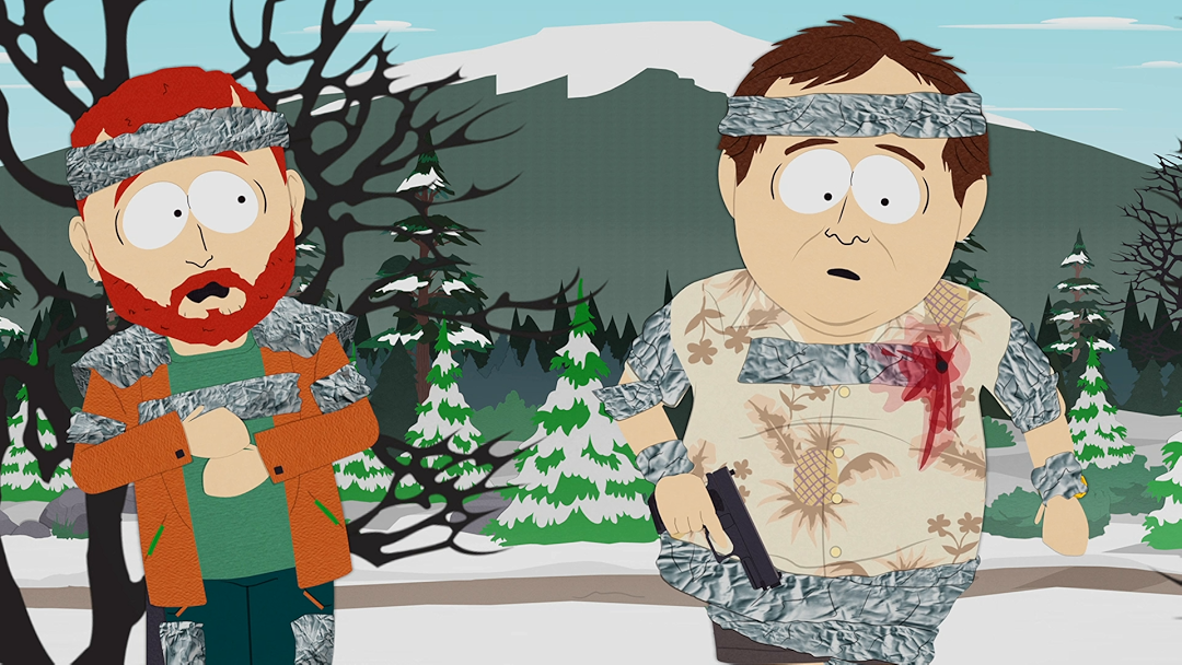 Watch South Park Post Covid Return of Covid Prime Video
