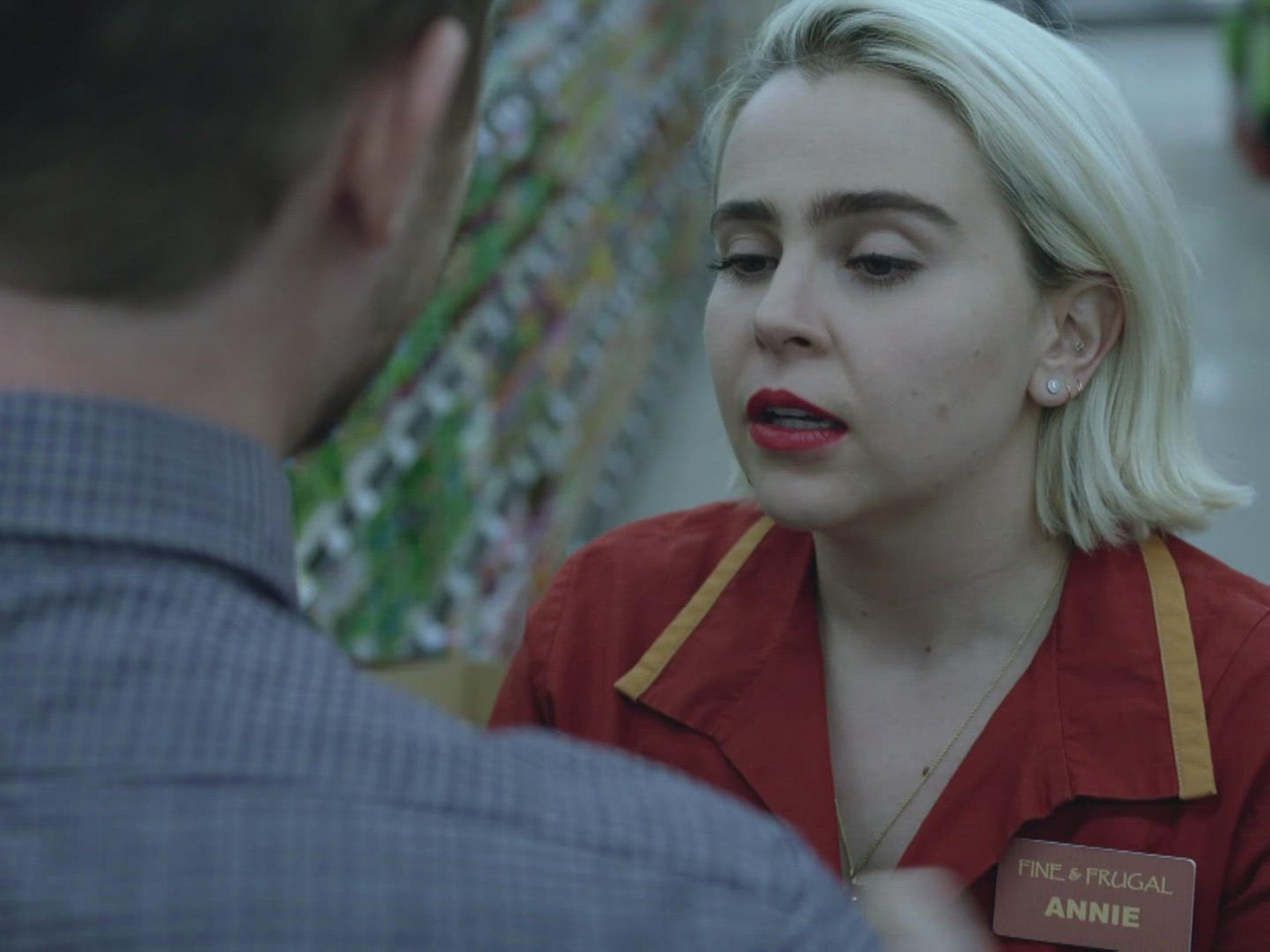 Prime Video: Good girls - Saison 2