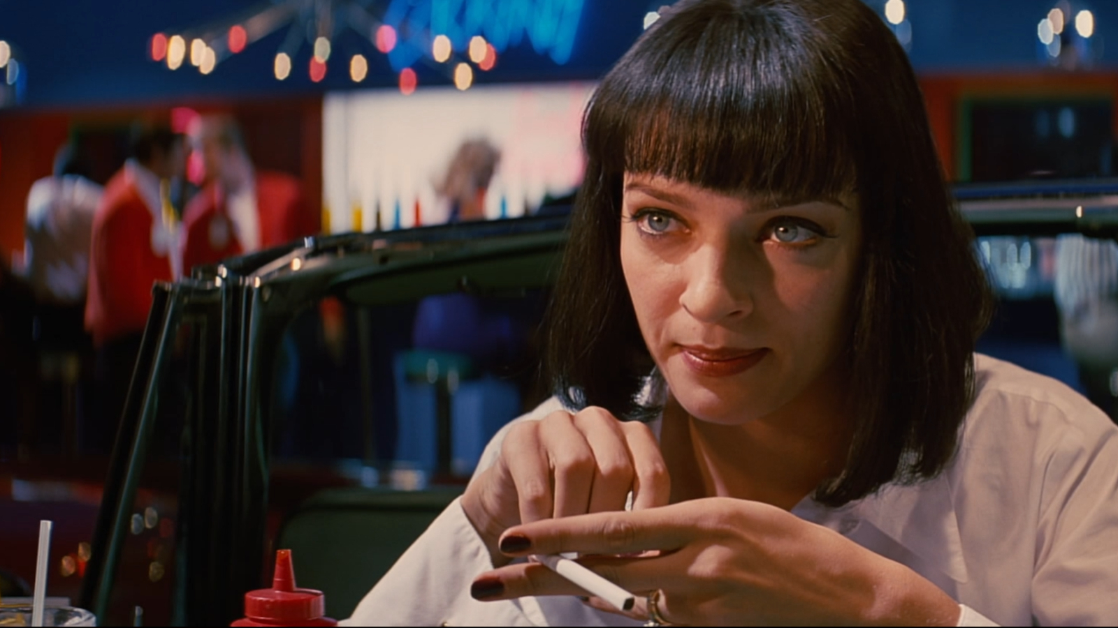 Watch Pulp Fiction Prime Video
