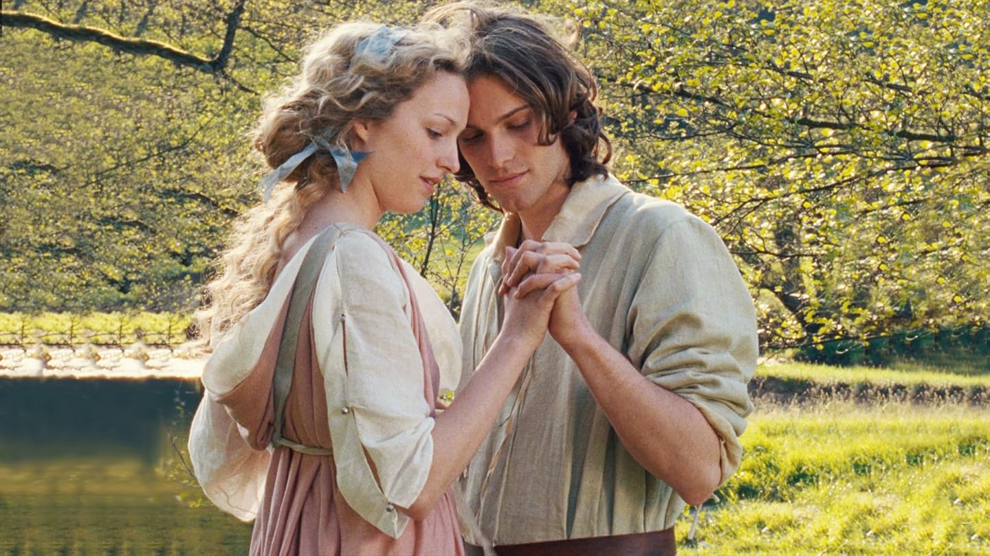 Prime Video El romance de Astrea y Celadón