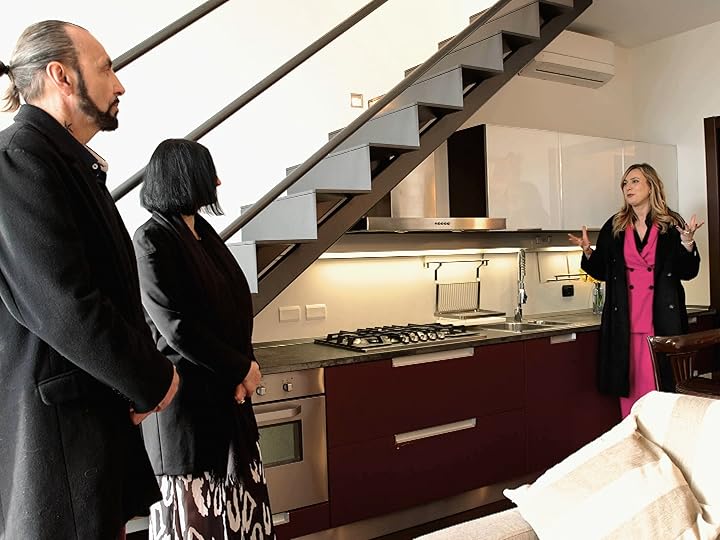 Prime Video Casa A Prima Vista Stagione 1