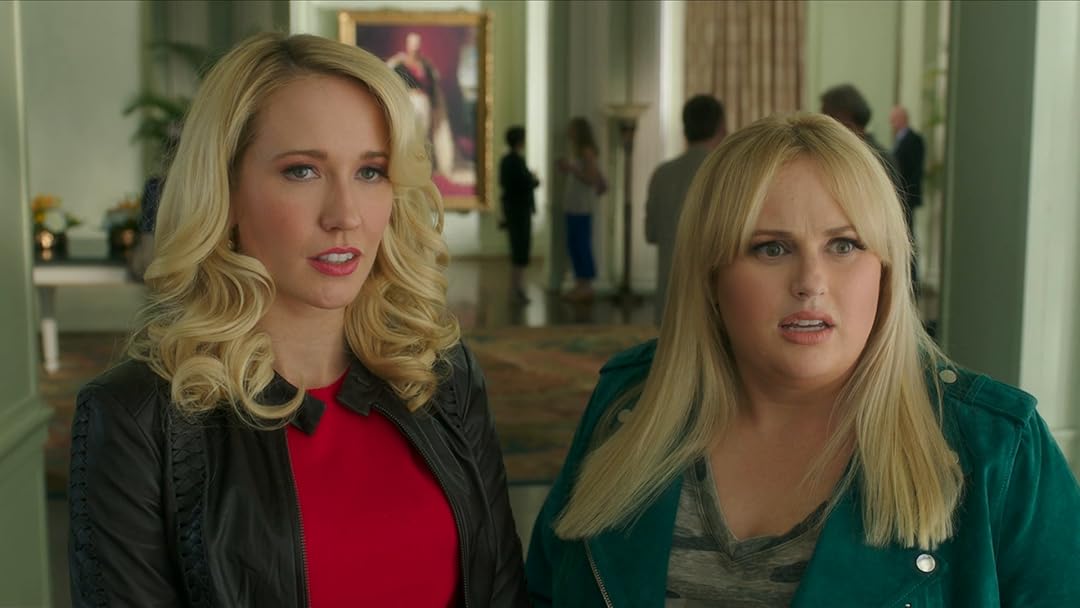 Pitch Perfect 3 Streaming Service Uk inspire ideas 2022