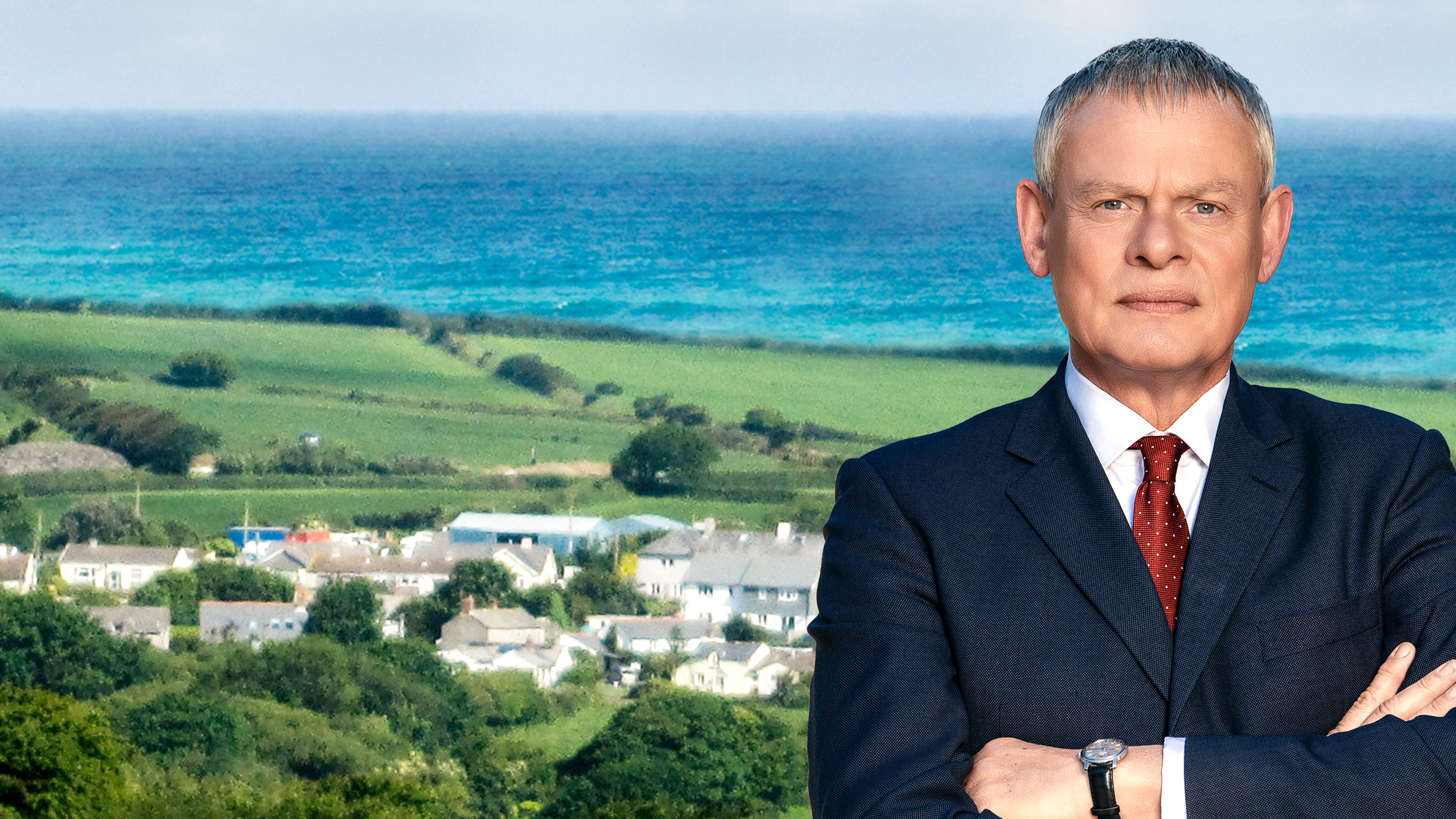 Prime Video: Doc Martin - Season 9