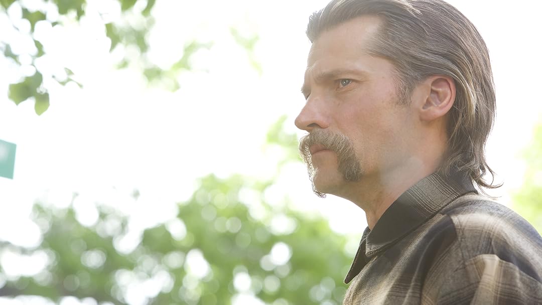 Prime Video Shot Caller