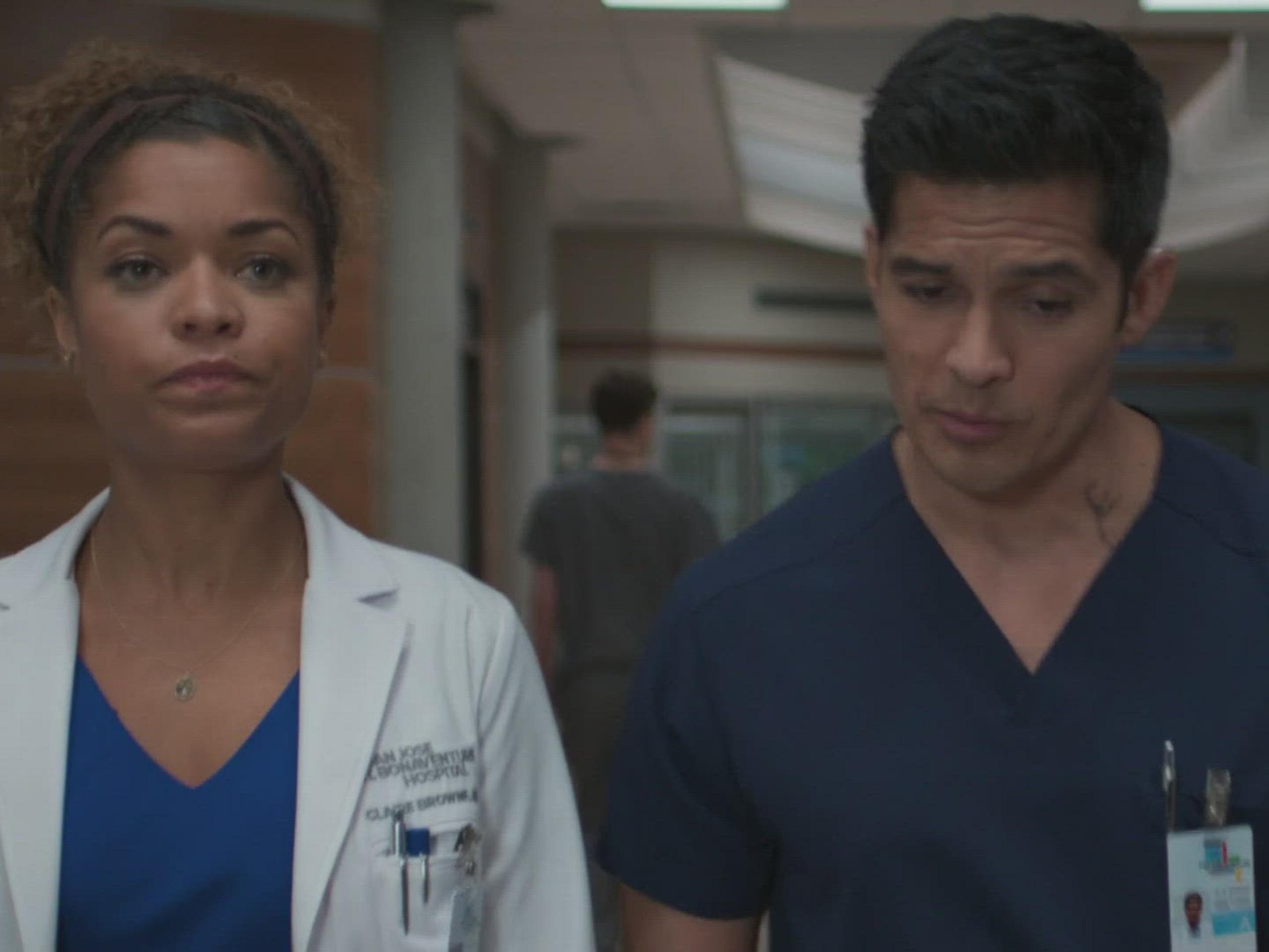 Prime Video: Good Doctor - Saison 3