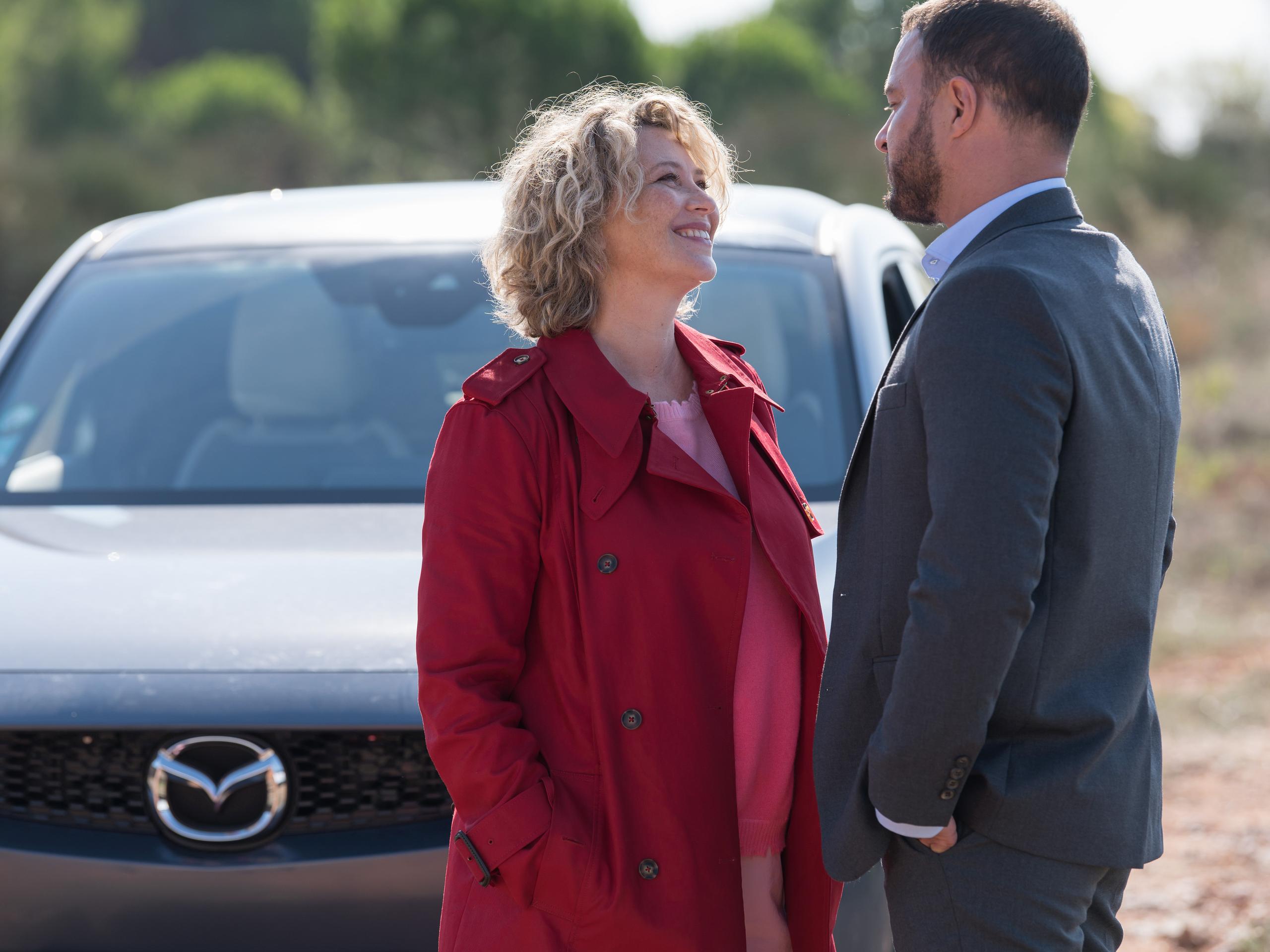Prime Video: Candice Renoir - Saison 10