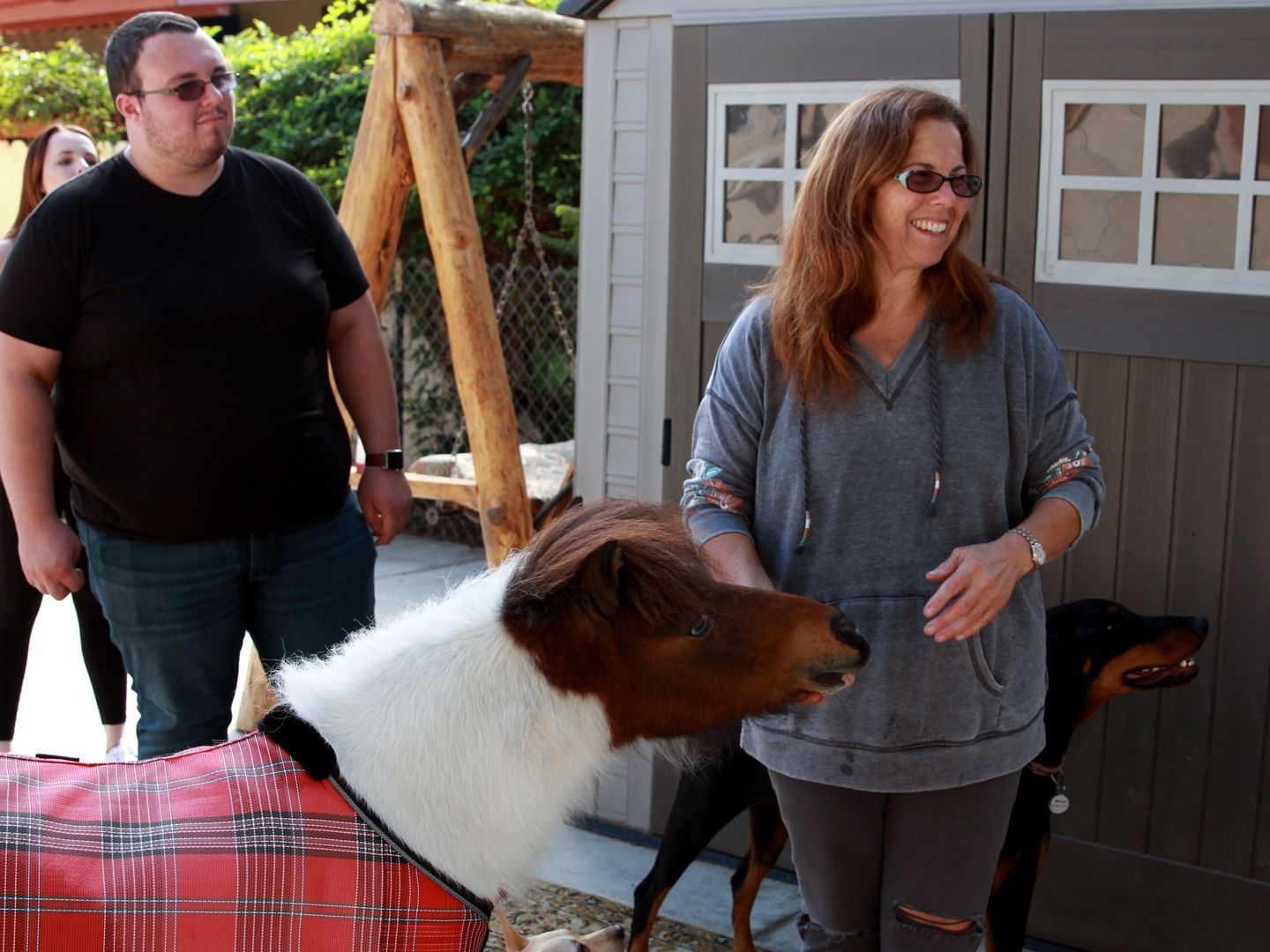 Prime Video Animal Cribs Season 2