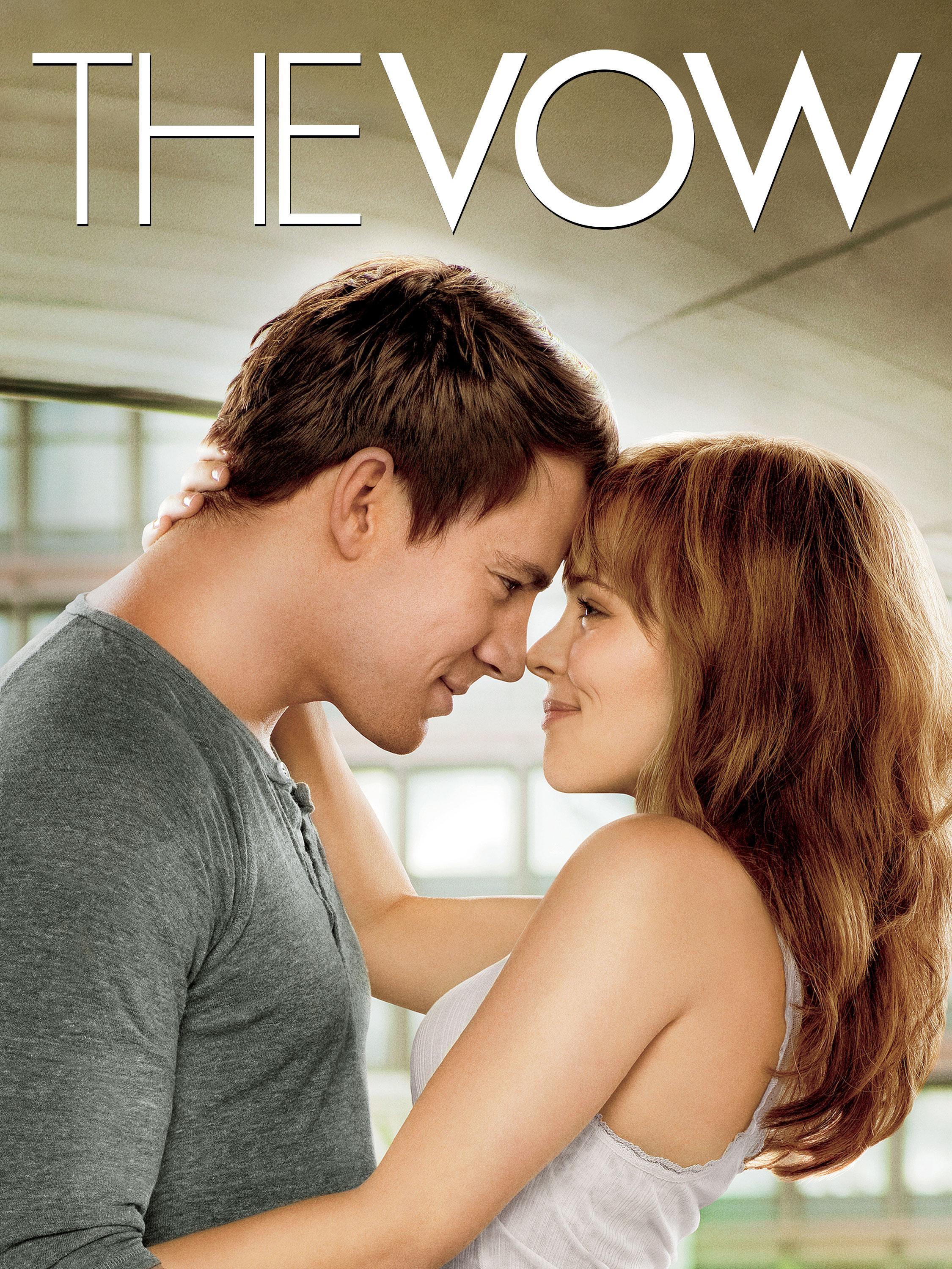 Prime Video The Vow
