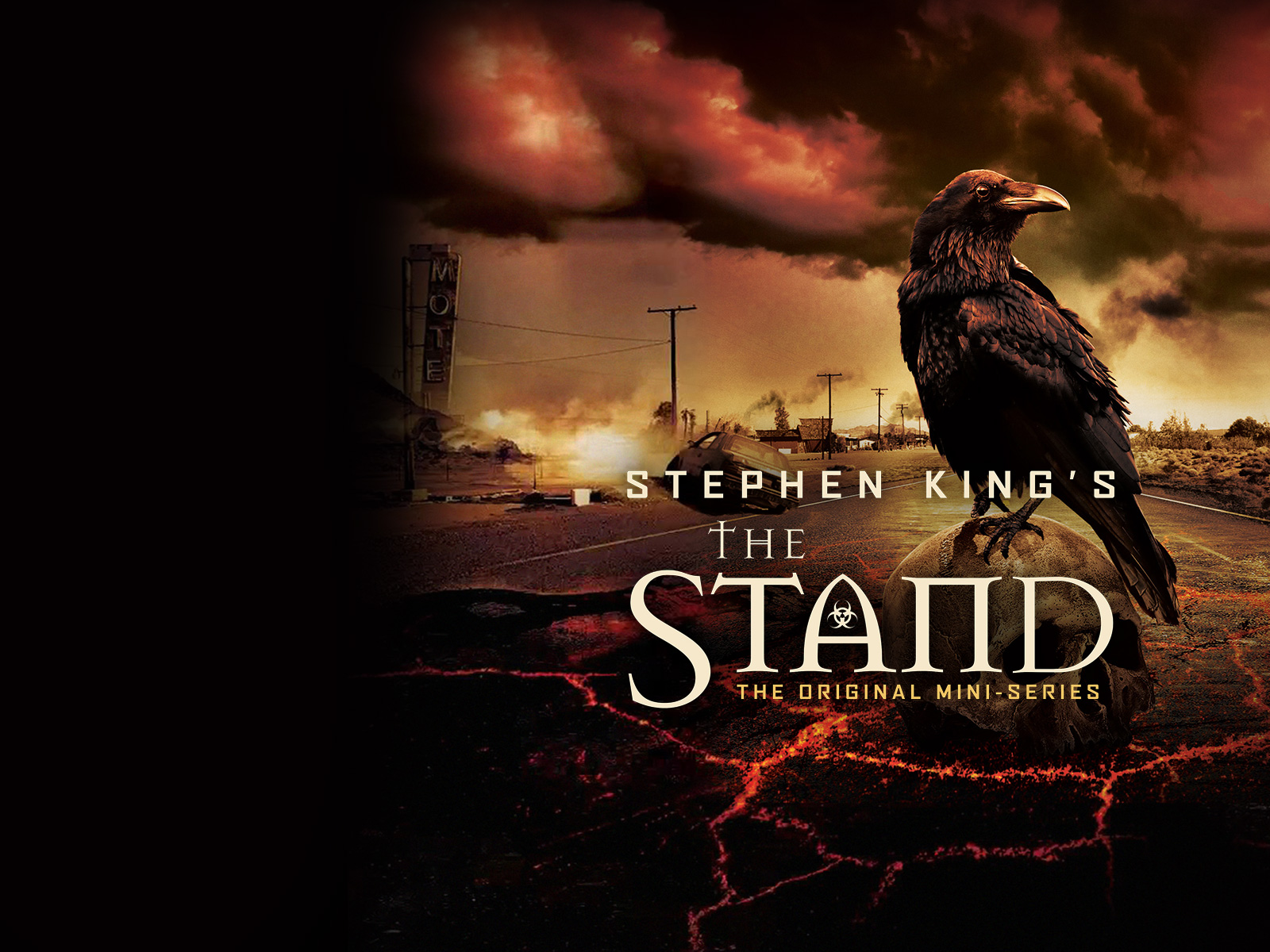 Prime Video Stephen King's The Stand Season 1