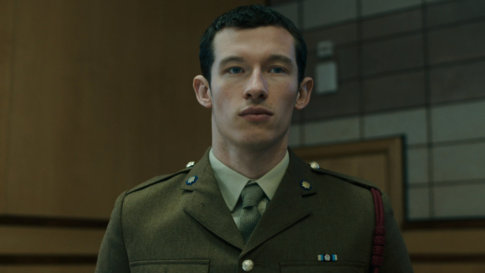 Prime Video The Capture Season 1