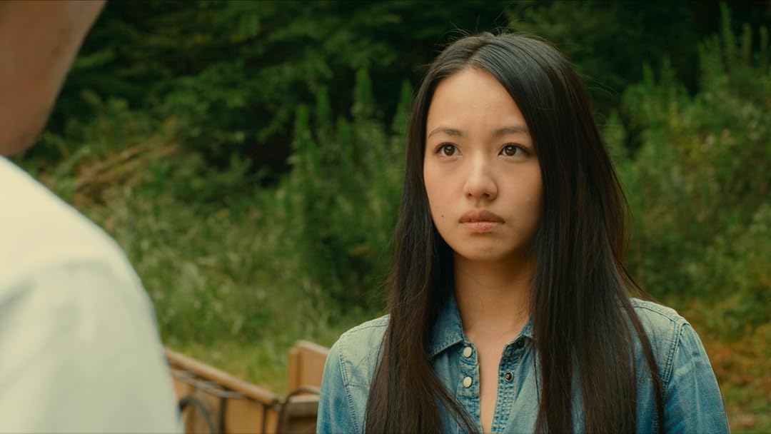 Amazon Co Jp 風に濡れた女を観る Prime Video