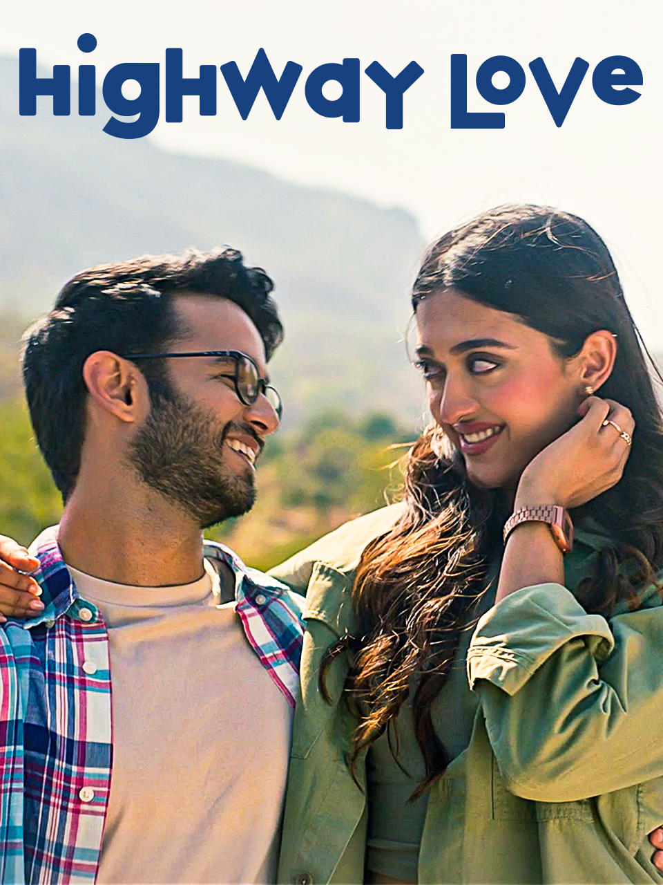 Prime Video Highway Love Season 1