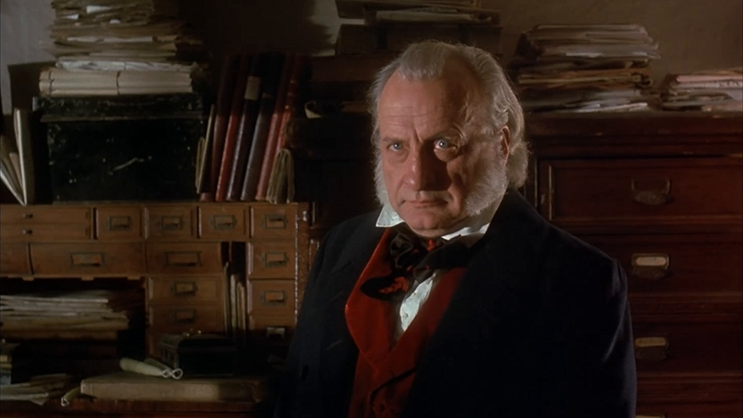 Prime Video A Christmas Carol