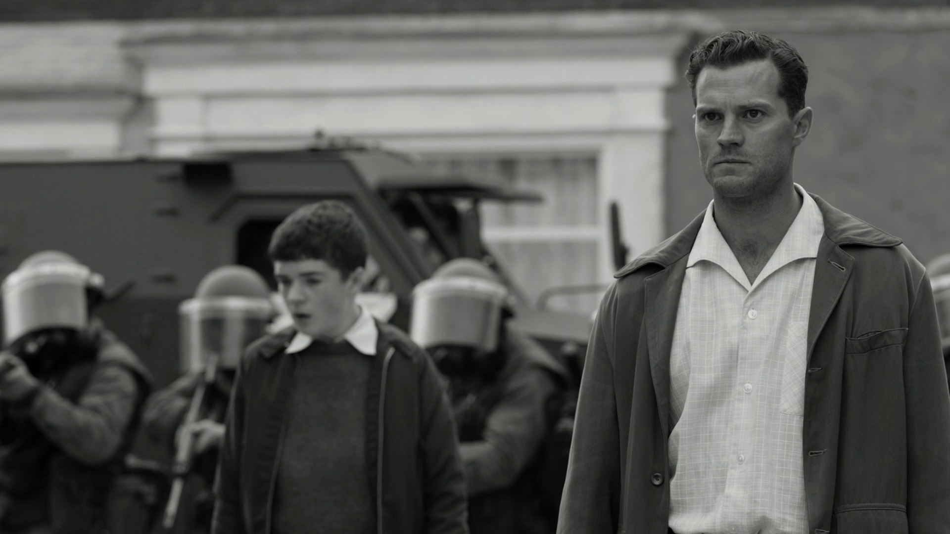 Watch Belfast Prime Video