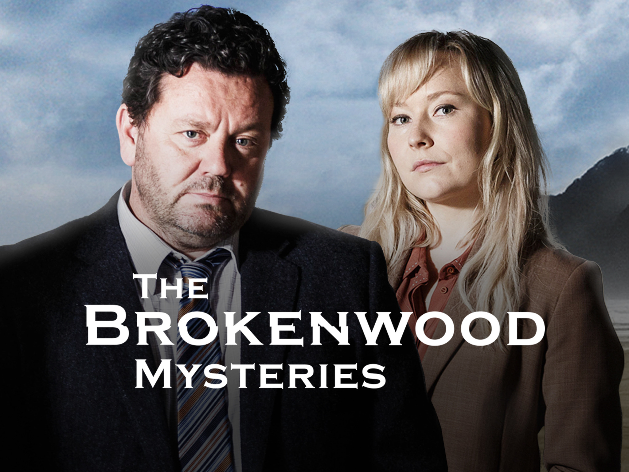 Prime Video The Brokenwood Mysteries Season 2