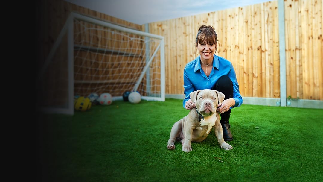 Watch It's Me Or The Dog - Season 2 | Prime Video