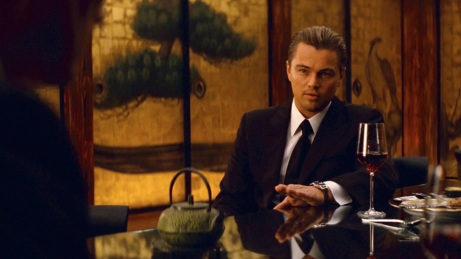 Inception on Prime Video: The Ultimate Mind-Bending Thriller You Need to Watch Tonight