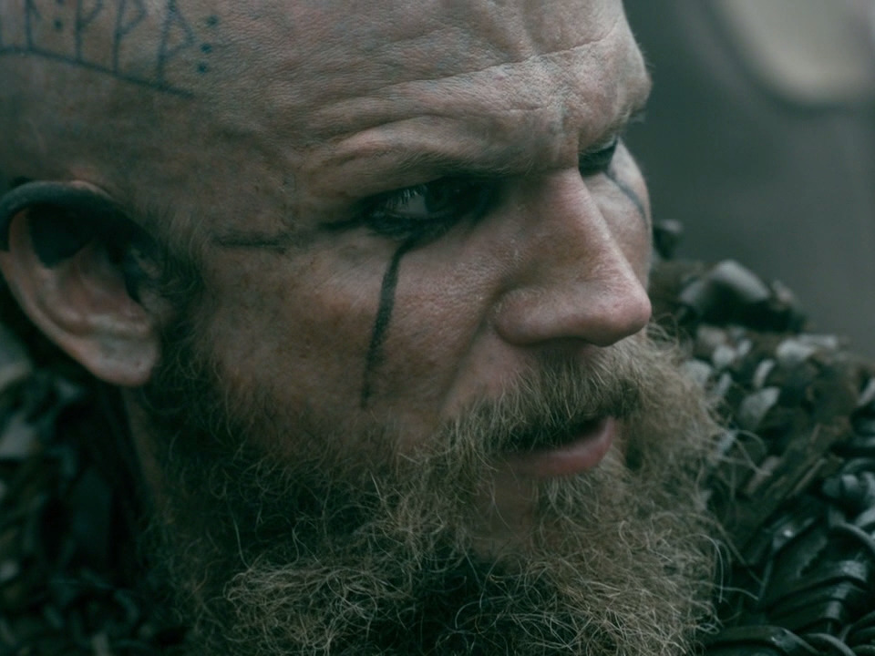 Prime Video: Vikings Season 4 - Part 2