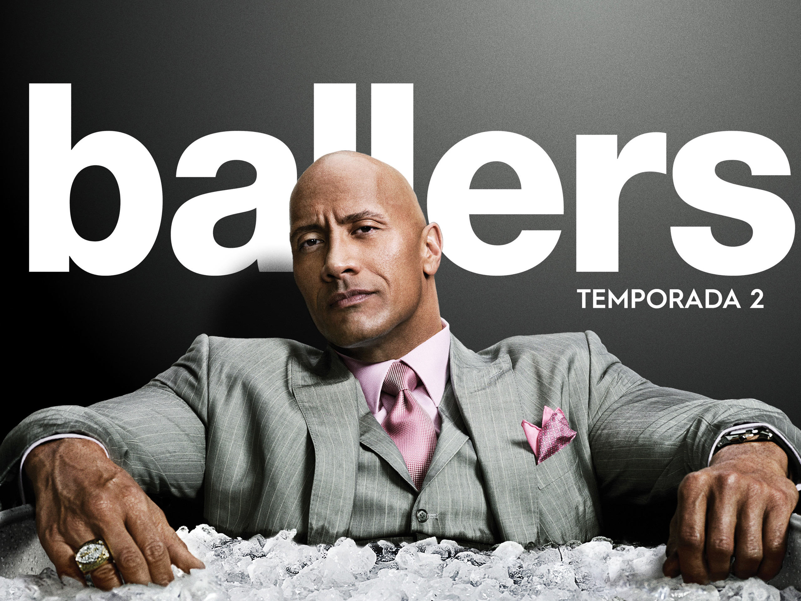 Prime Video: Ballers-Season 2