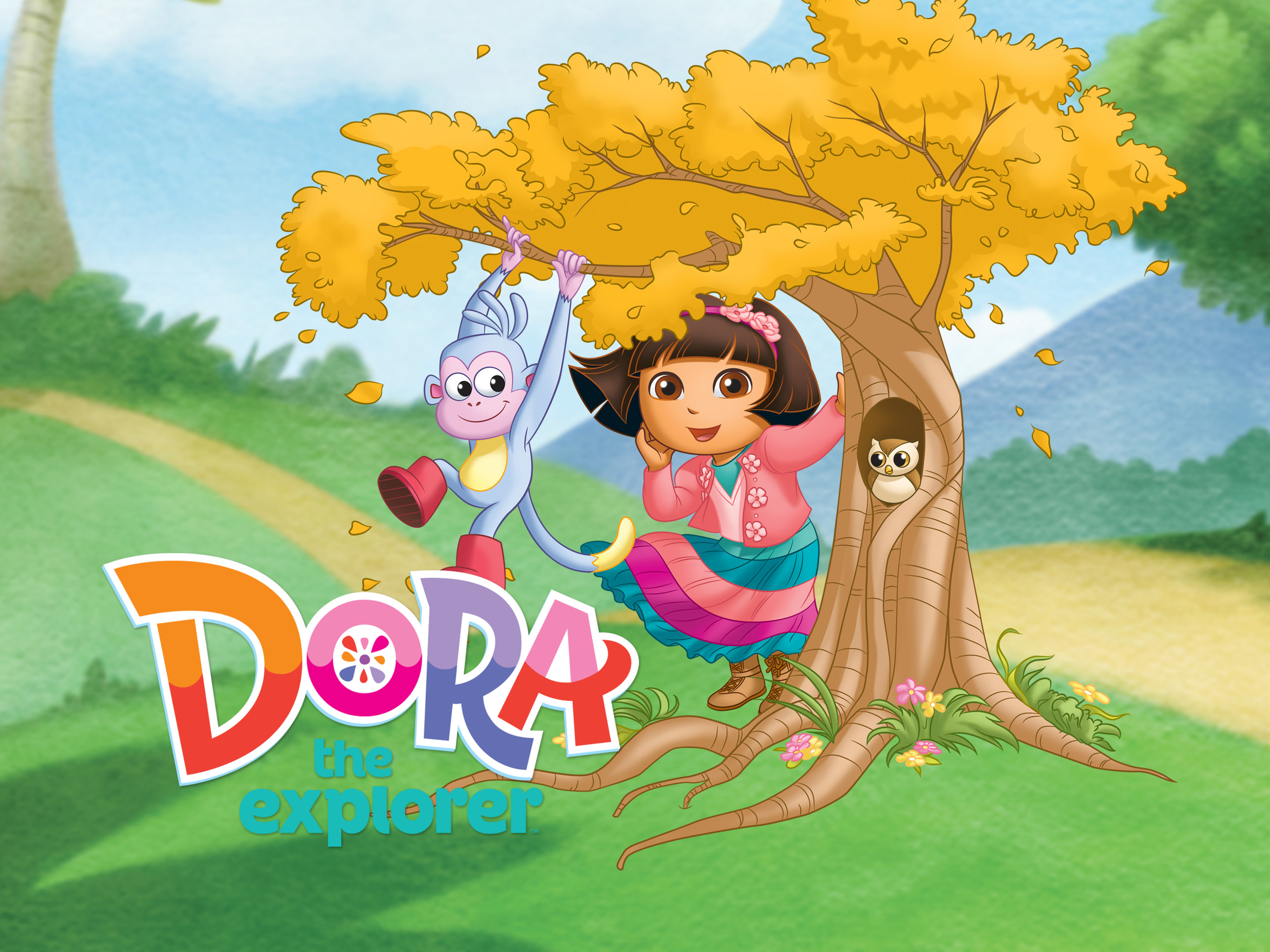 Prime Video Dora La Exploradora Temporada 3 Prime Video Dora La Exploradora Temporada 3