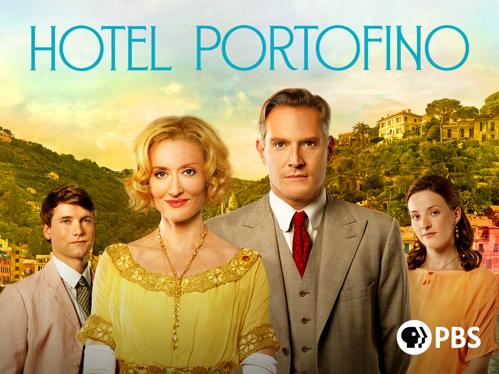 Hotel Portofino guest experience in the Hamptons