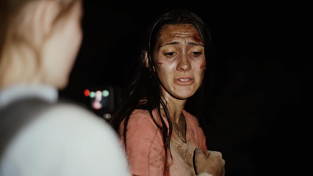 Prime Video: The Devil's Door