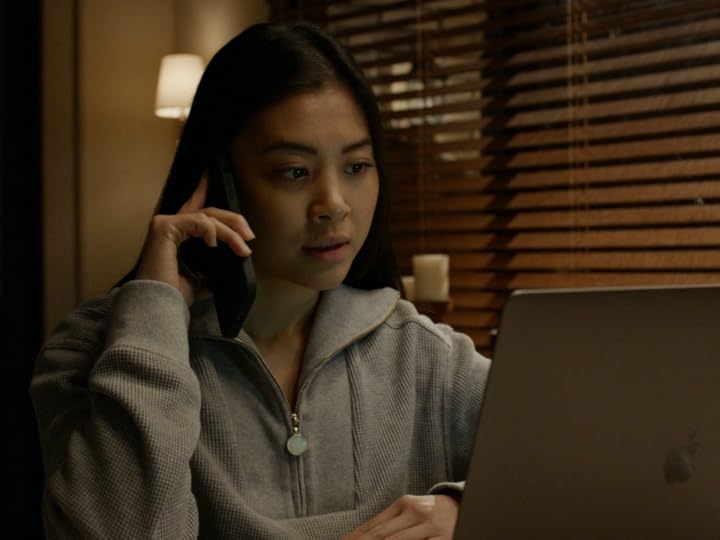 Prime Video The Blacklist Season 09