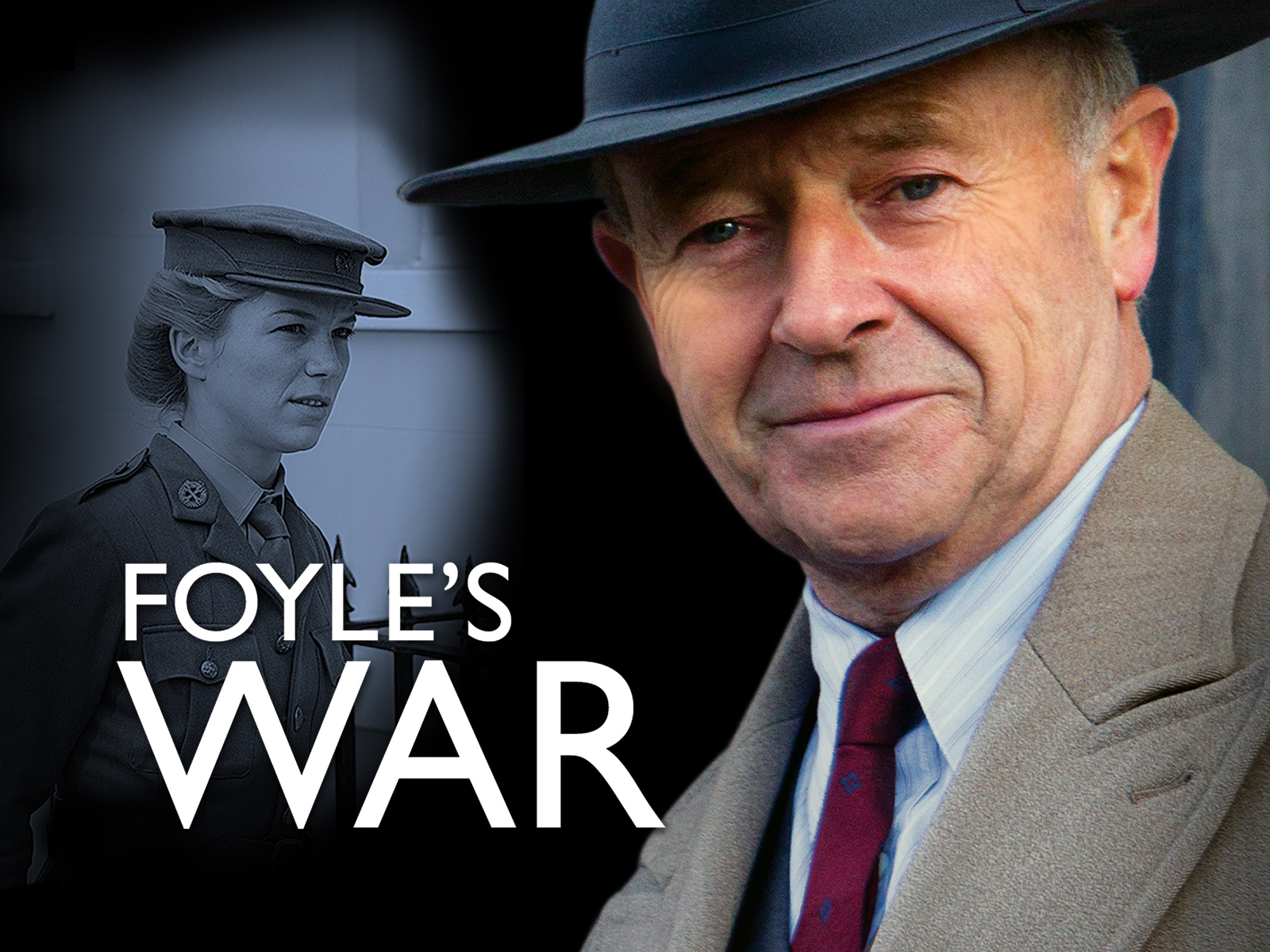 Prime Video Foyle's War