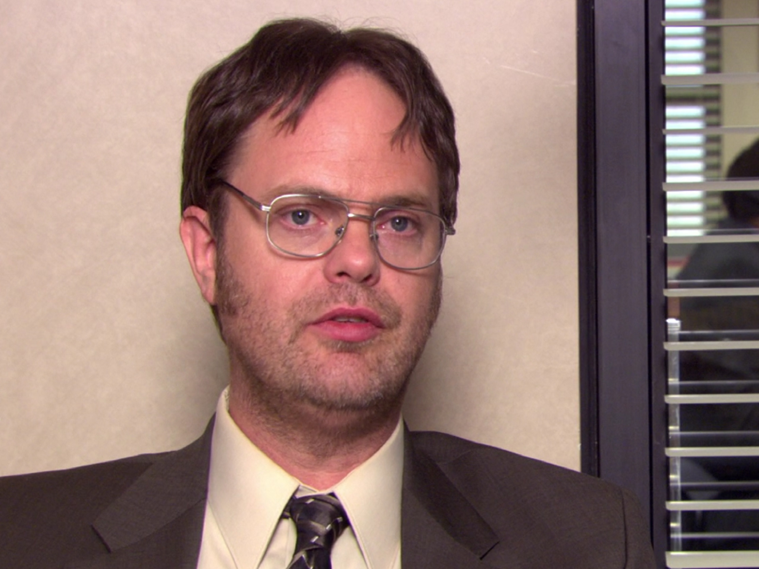 Prime Video The Office Season 4