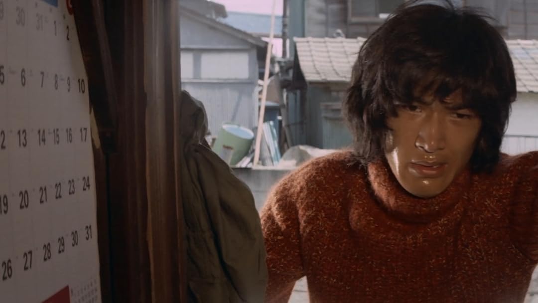 Amazon Co Jp あばよダチ公 松田優作 大門正明 河原崎建三 悠木千帆 佐藤蛾次郎 郷鍈治 加藤小代子 沢田幸弘 Prime Video