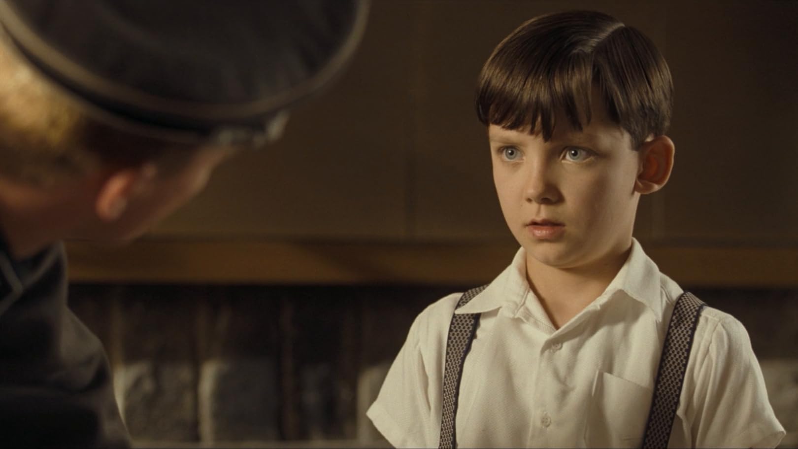 Prime Video The Boy In the Striped Pajamas