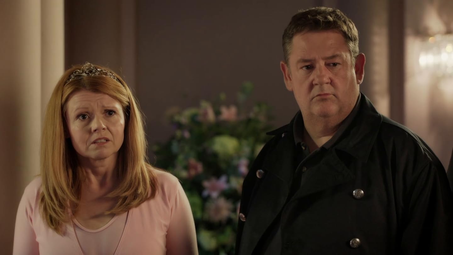 Watch Murder on the Blackpool Express Prime Video Watch Murder on the Blackpool Express Prime Video