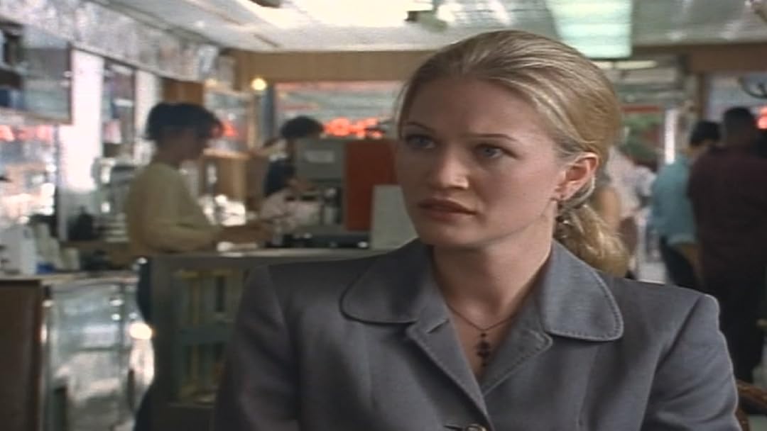 Amazon Co Jp セックス アンド ザ シティ シーズン1 吹替版 を観る Prime Video