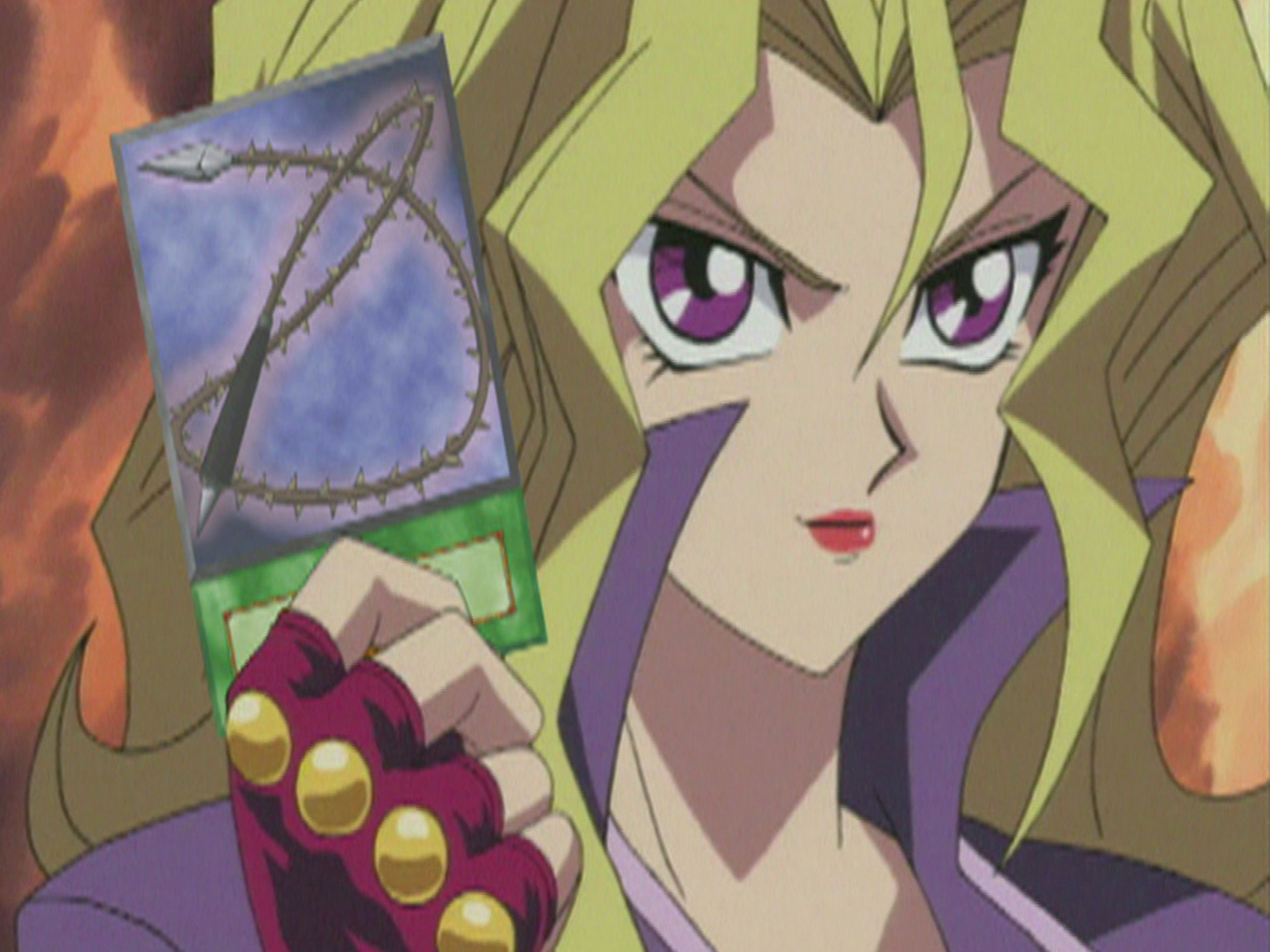 Prime Video YuGiOh! saison 1