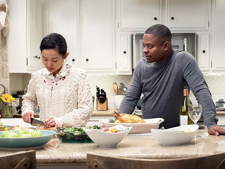 Prime Video: Forever Season 1