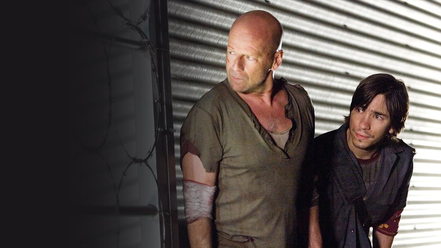 Watch Live Free or Die Hard | Prime Video