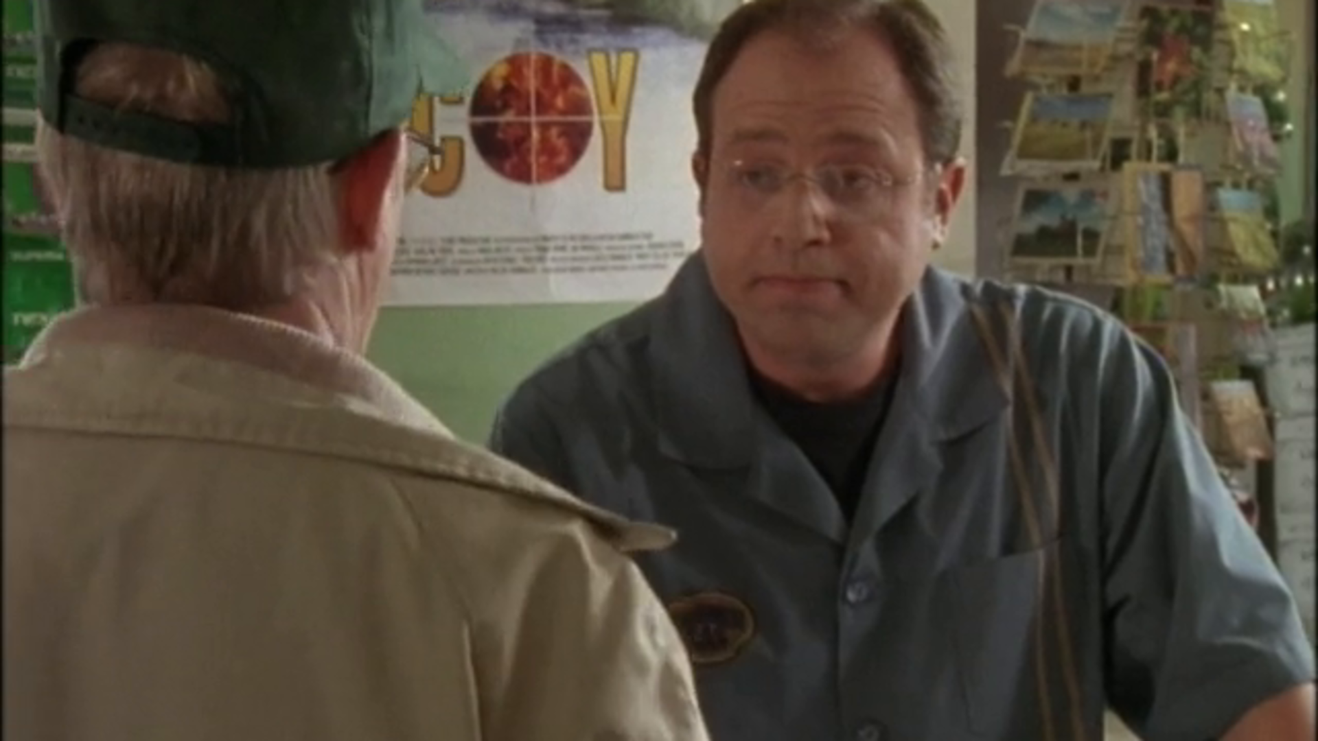 Prime Video Corner Gas