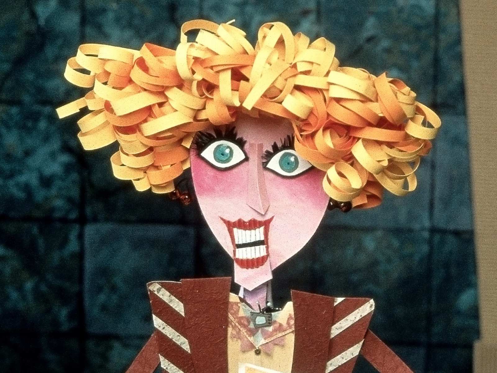 Prime Video CrashboxSeason 1