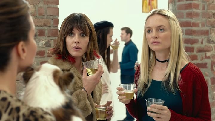 My Dead Boyfriend : Heather Graham, Katherine Moennig, John Corbett