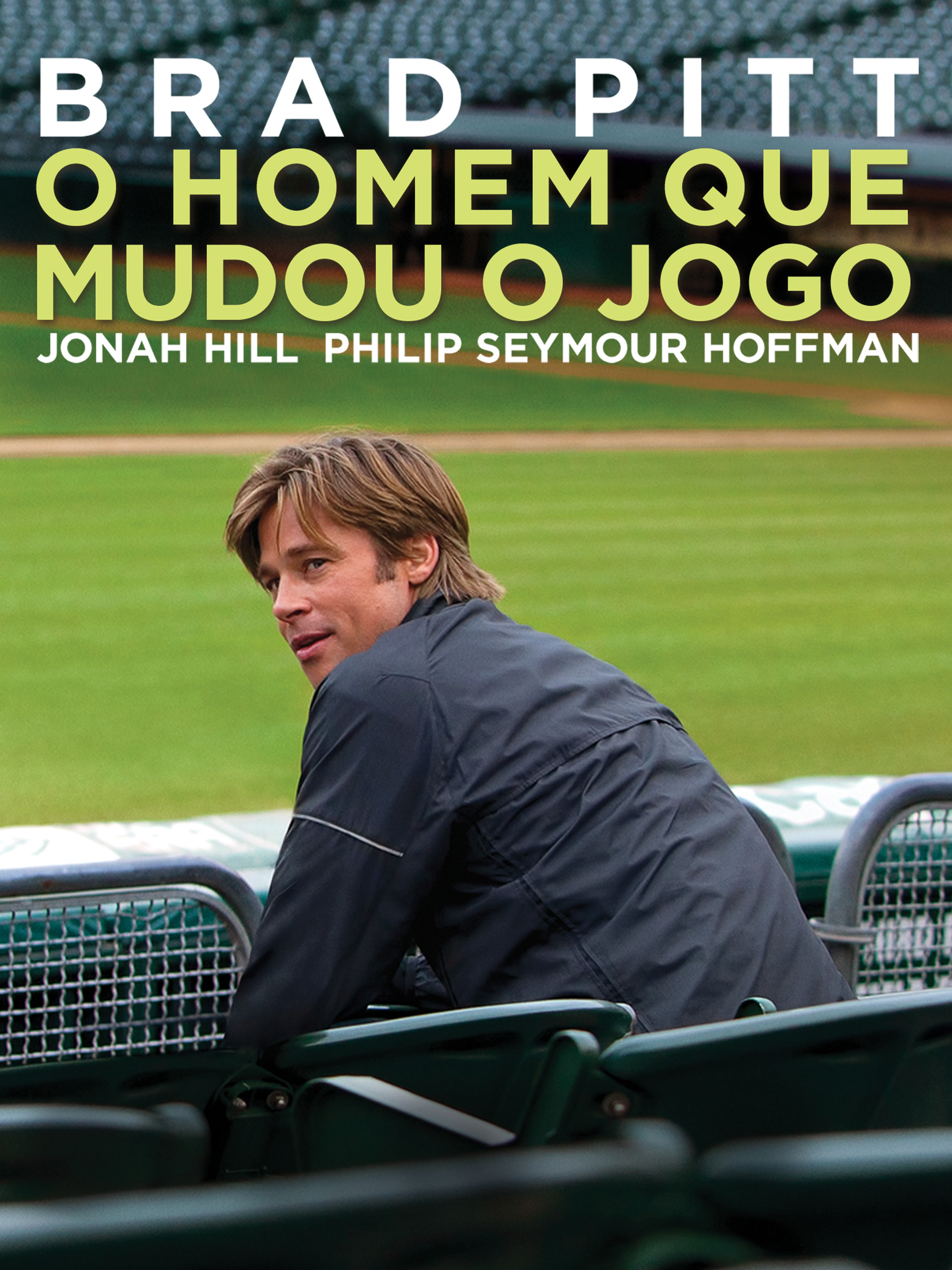 Prime Video O Homem Que Mudou O Jogo Prime Video O Homem Que Mudou O Jogo