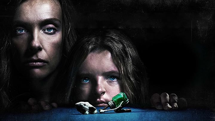 Prime Video Hereditary le radici del male