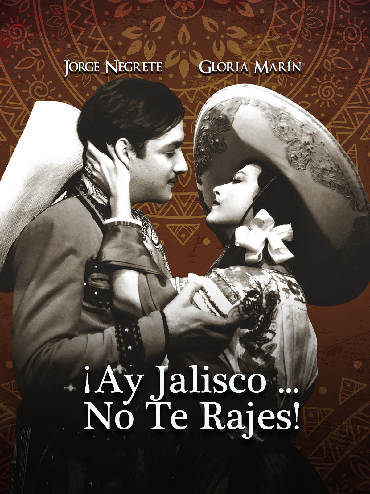 Prime Video ¡Ay Jalisco, no te rajes!
