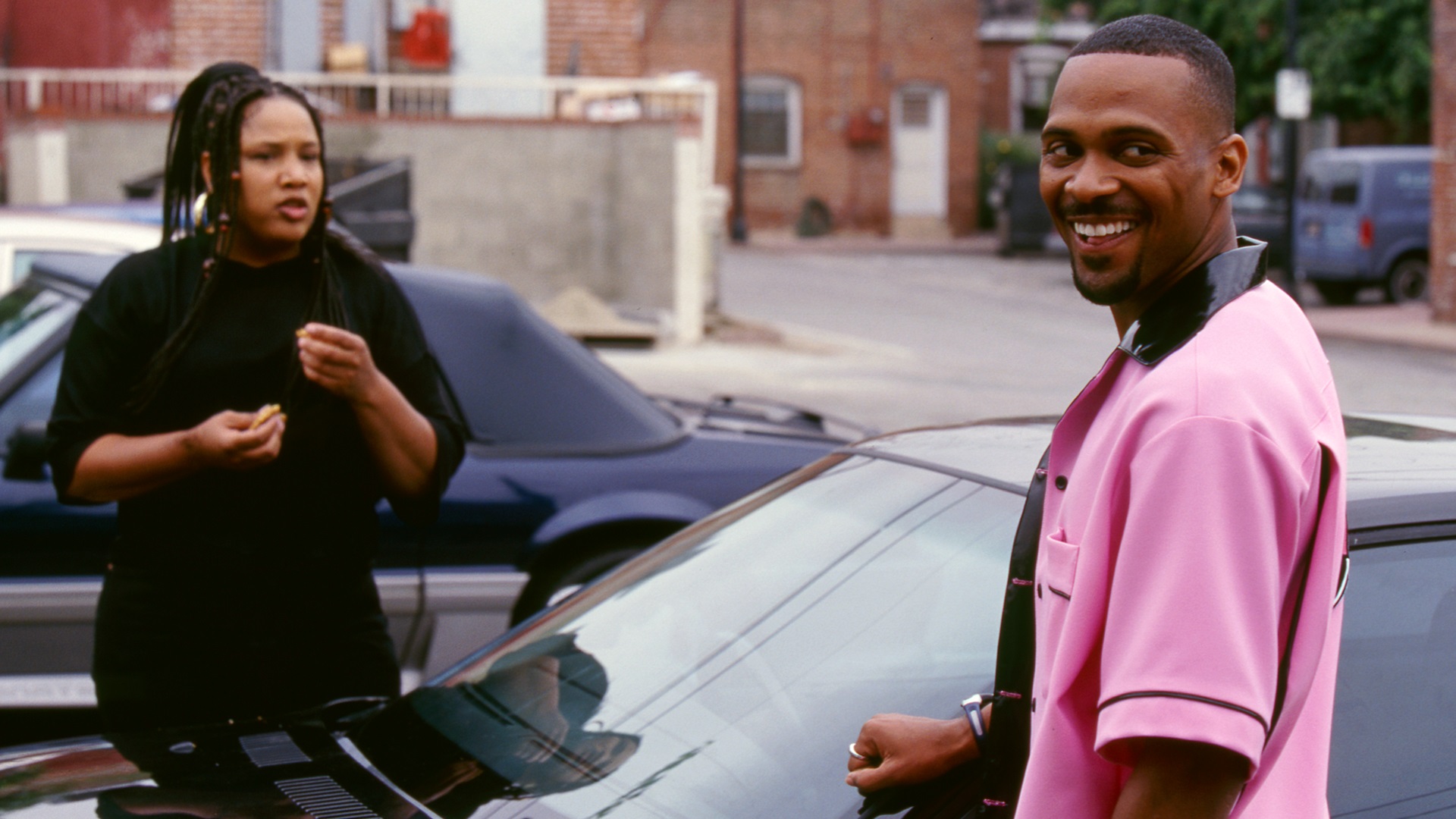 Prime Video: Next Friday