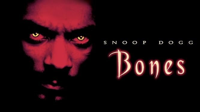 Bones Snoop Dogg Streaming Vf
