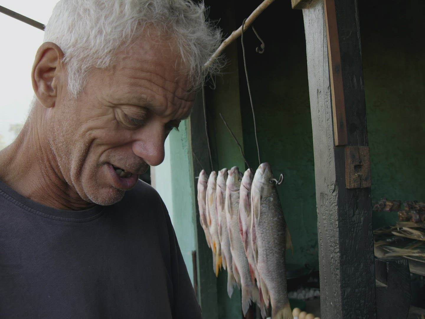 Prime Video River Monsters Season 9