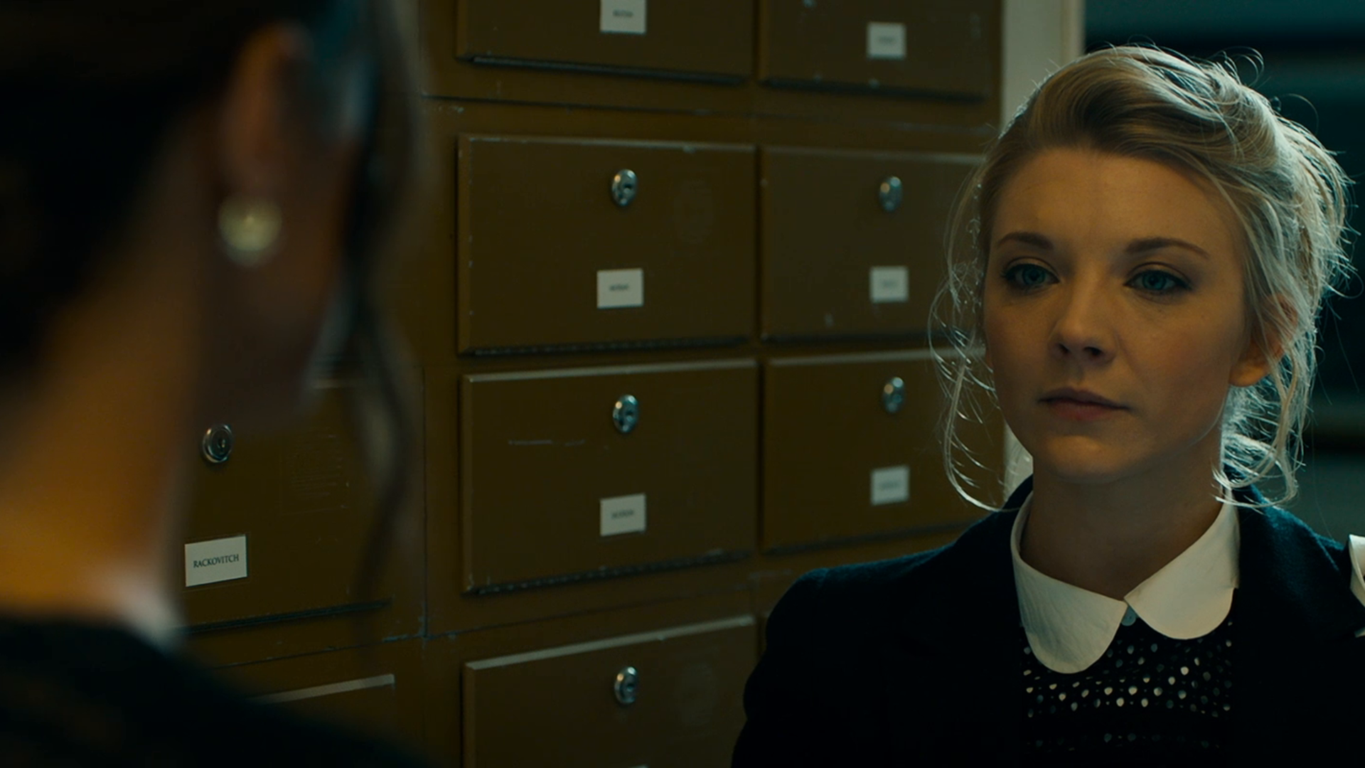 Amazon Co Jp インビジブル 暗殺の旋律を弾く女を観る Prime Video