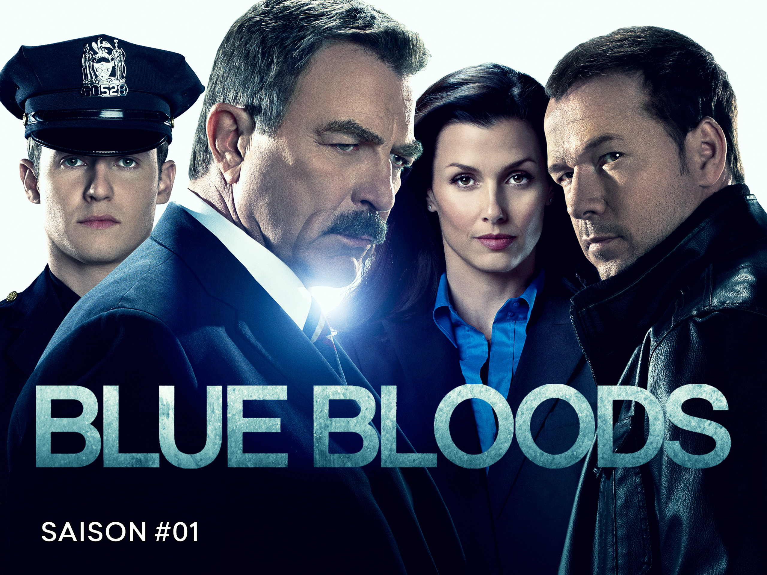 Blue Bloods Saison 9 Prime Video: Blue Bloods Saison 9